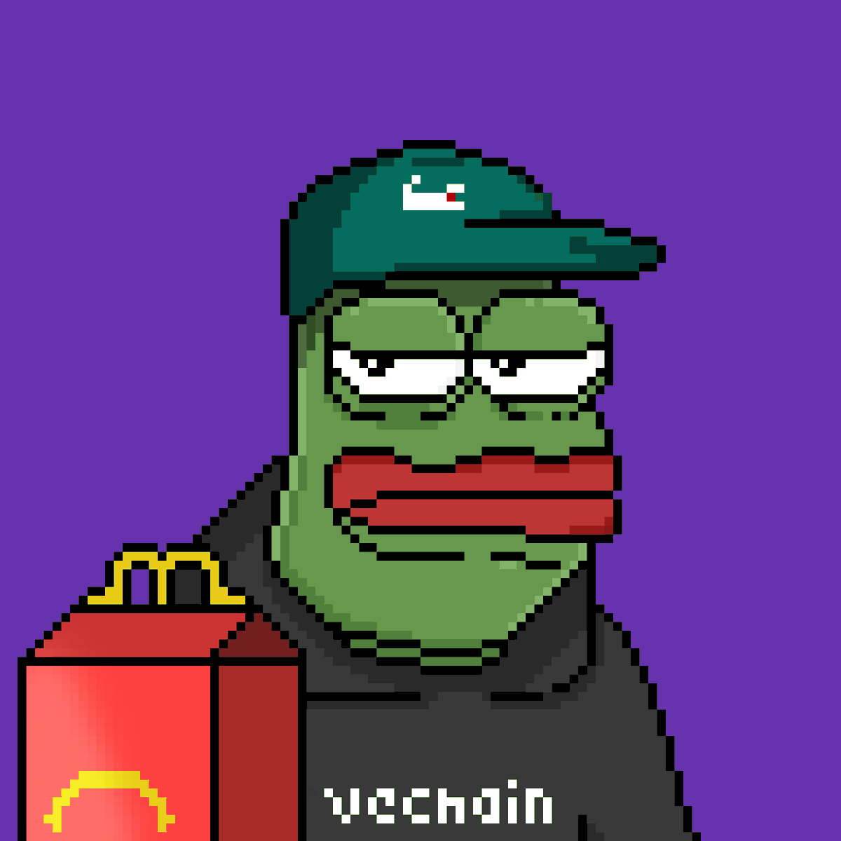 JustSeasick's tweet photo. @Vetliever @PepePlugNFT https://t.co/x6SidZhSUA