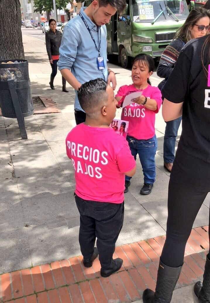 😂A la Verg.... Esto si es Marketing ✌️😂 ayala veeeeeeerg😂