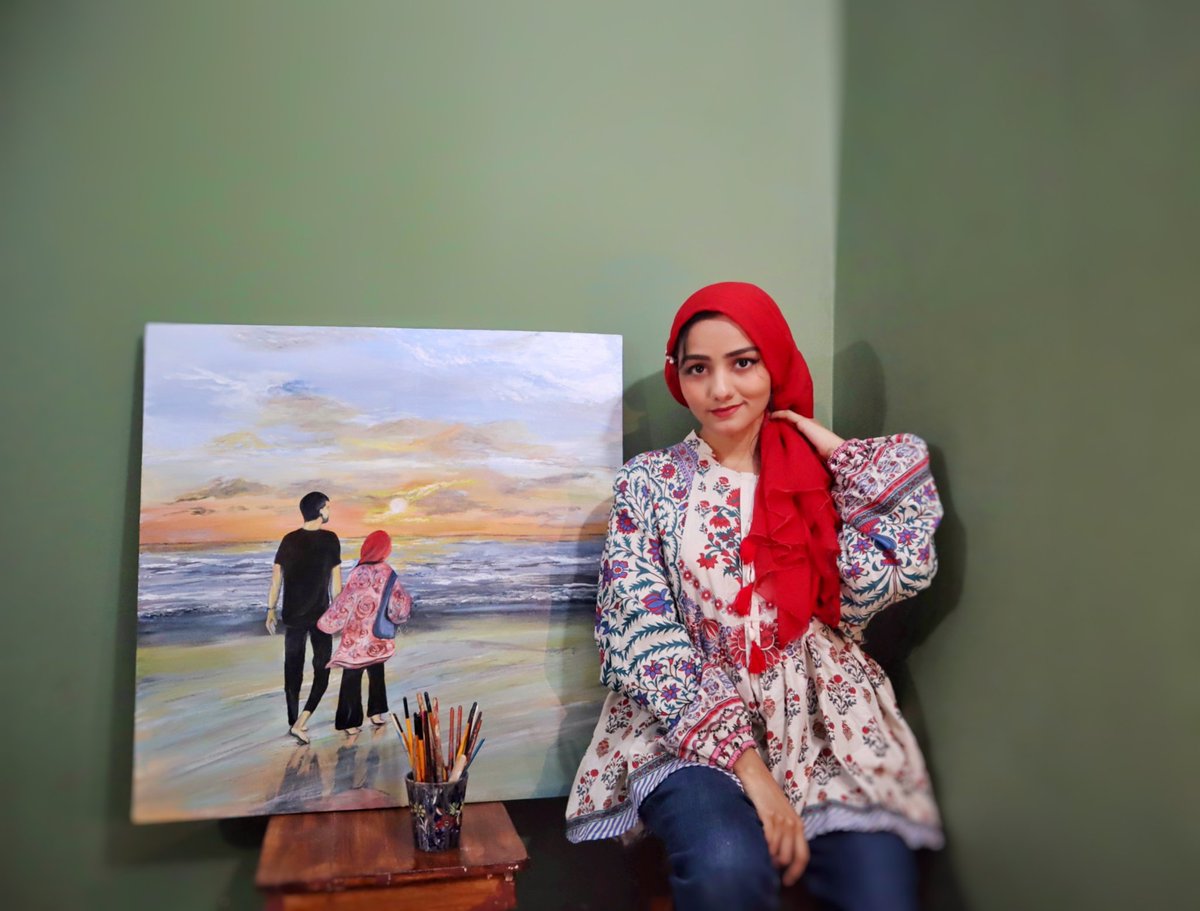 YouAreFlover's tweet photo. My love language is Art 🫰 https://t.co/eL00D1ejzS