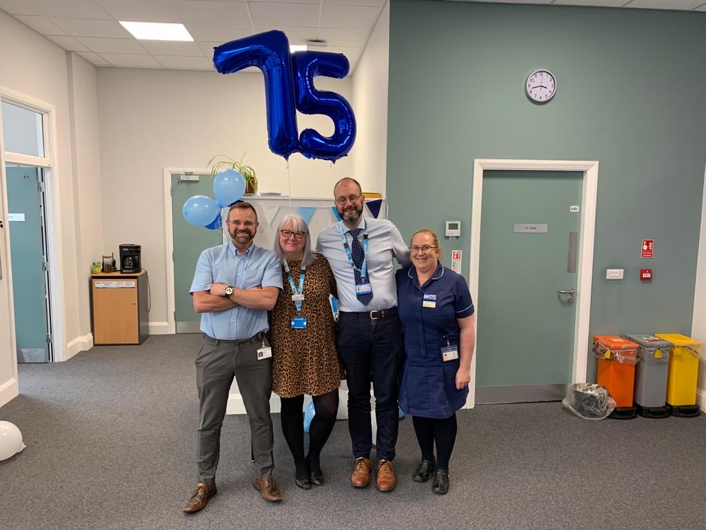 BTHFT Command Centre (@bthftcommandcen) on Twitter photo Happy 75th birthday to our wonderful NHS, hope you are all enjoying your celebrations and tea parties β¦@Mel_Pickupβ© β¦<a href="/BTHFT/">Bradford Teaching Hospitals NHS FT</a>β© β¦<a href="/karendawber/">Prof Karen Dawber π</a>β© β¦<a href="/BTHFT_VRI/">Virtual Royal Infirmary</a>β© β¦<a href="/_Sajaz/">Saj</a>β© ππ₯³ππβ¦<a href="/BTHFTCommandCen/">BTHFT Command Centre</a>β© Happy 75th birthday to our wonderful NHS, hope you are all enjoying your celebrations and tea parties β¦@Mel_Pickupβ© β¦<a href="/BTHFT/">Bradford Teaching Hospitals NHS FT</a>β© β¦<a href="/karendawber/">Prof Karen Dawber π</a>β© β¦<a href="/BTHFT_VRI/">Virtual Royal Infirmary</a>β© β¦<a href="/_Sajaz/">Saj</a>β© ππ₯³ππβ¦<a href="/BTHFTCommandCen/">BTHFT Command Centre</a>β©