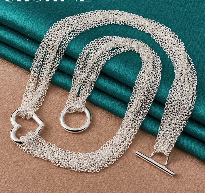 rina19545896's tweet photo. Excited to share the latest addition to my #etsy shop: 925 Sterling silver heart toggle necklace,silver heart toggle necklace,tarnish free necklace silver,tarnish sterling silver 925 necklace https://t.co/WsbpAYKR7I #silver #cable #yes #no #boys #5ormore #bohohippie #t https://t.co/8ghfIdFRyg
