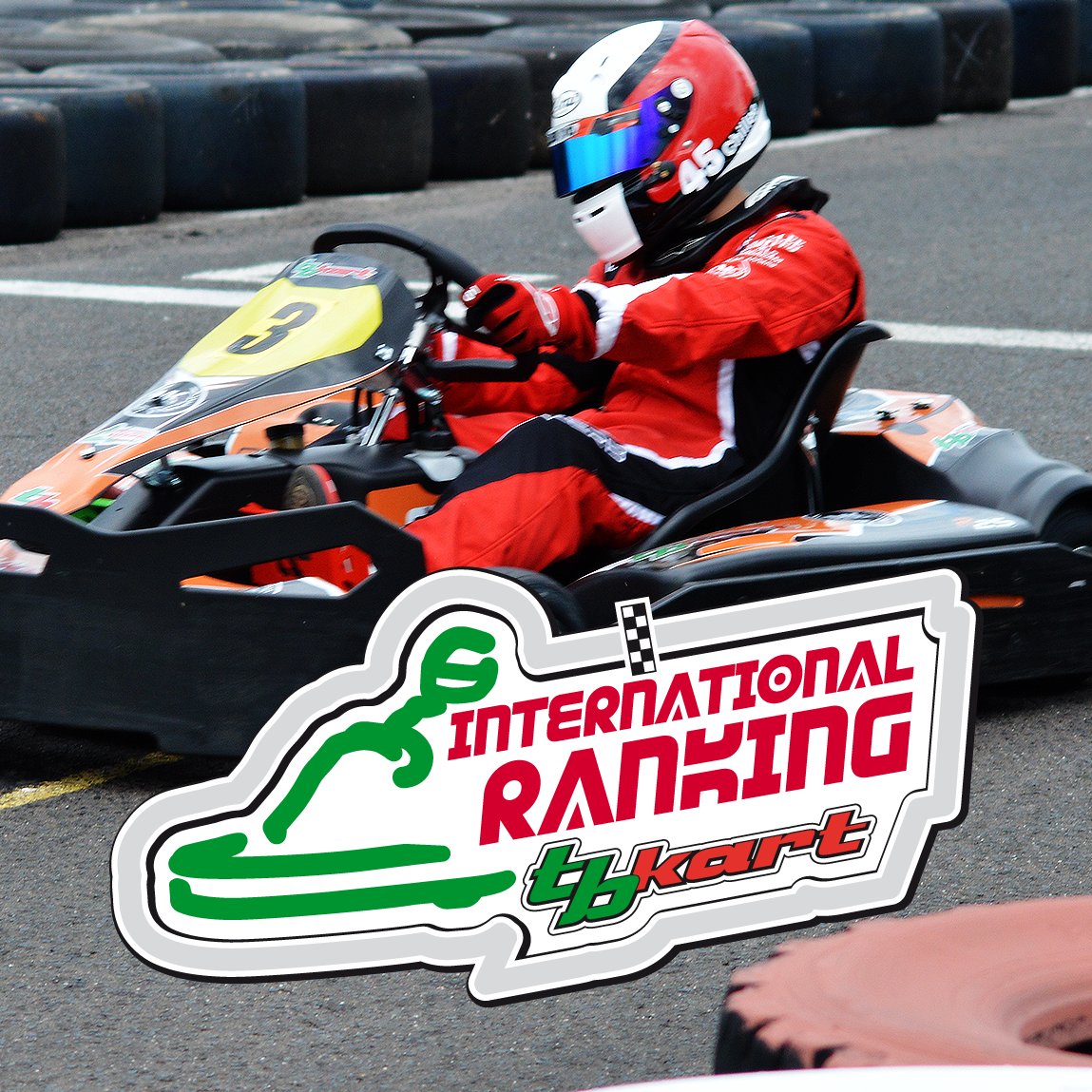 🌟 Introducing our new TB Kart International events! 🌍🏆 Earn points as you race and climb up the leaderboards. The more you race and the higher you place, the greater your chances of racing in the TB Kart International Finals in Milan! 🌟

🌐 midlandkarting.co.uk/tb-internation… 🏆