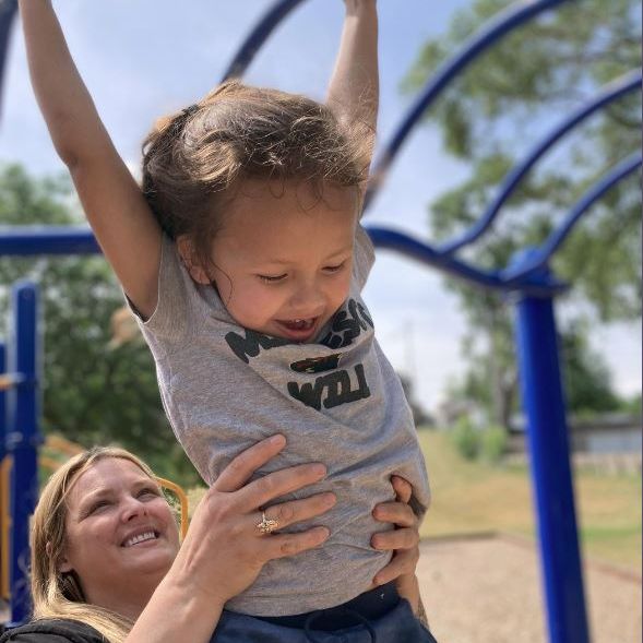 Perspectives, Inc tweet media