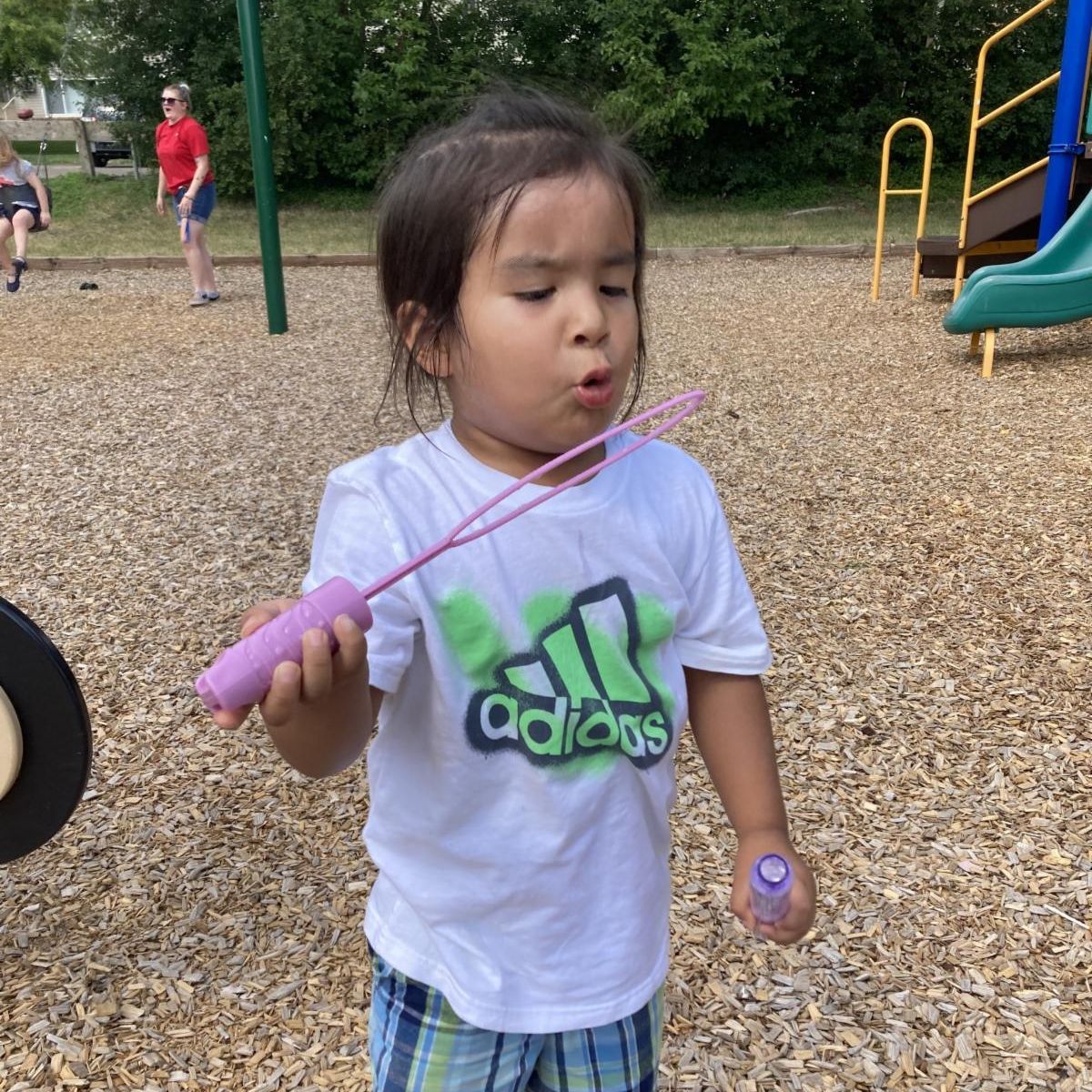 Perspectives, Inc tweet media