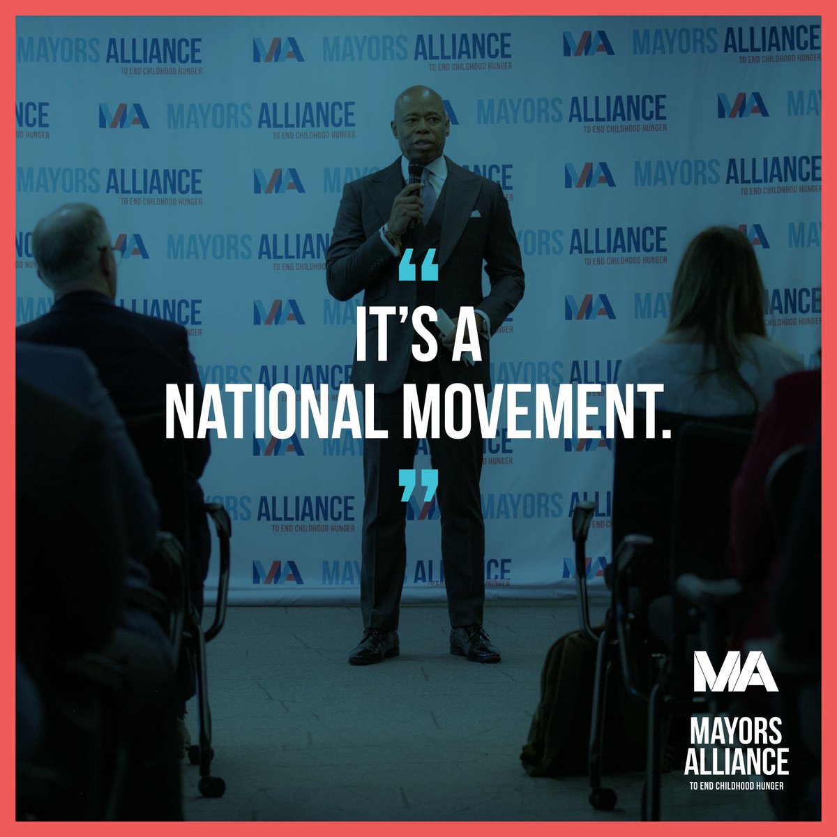 Read more here: mayorshungeralliance.org