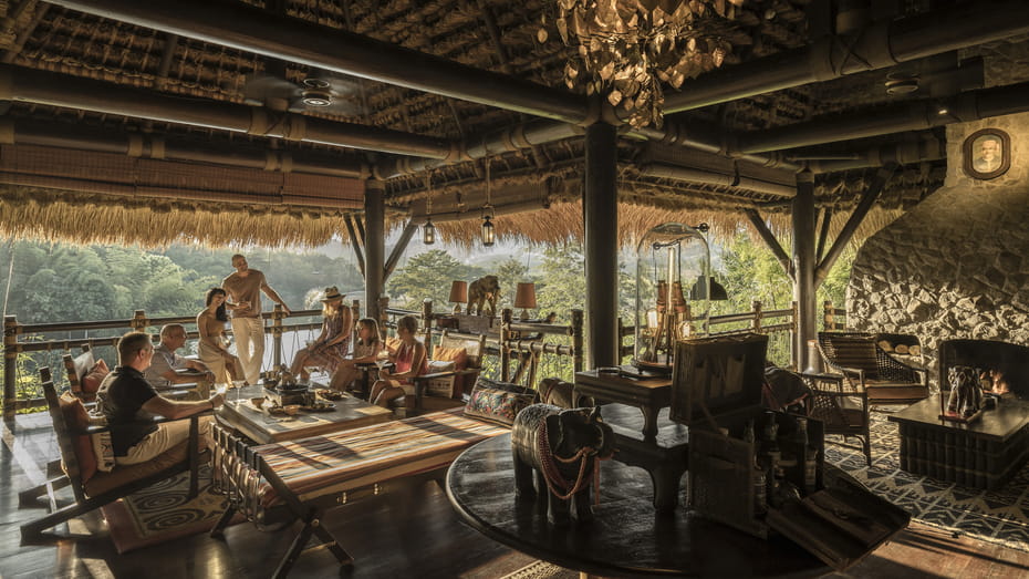 EventopediaUK's tweet image. Let the 19th-century explorer’s spirit in you come to life – while enjoying the Four Seasons Tented Camp Golden Triangle's signature hospitality and all-inclusive experiences...
#fstentedcamp #chiangrai #thailand #glamping #adventure
