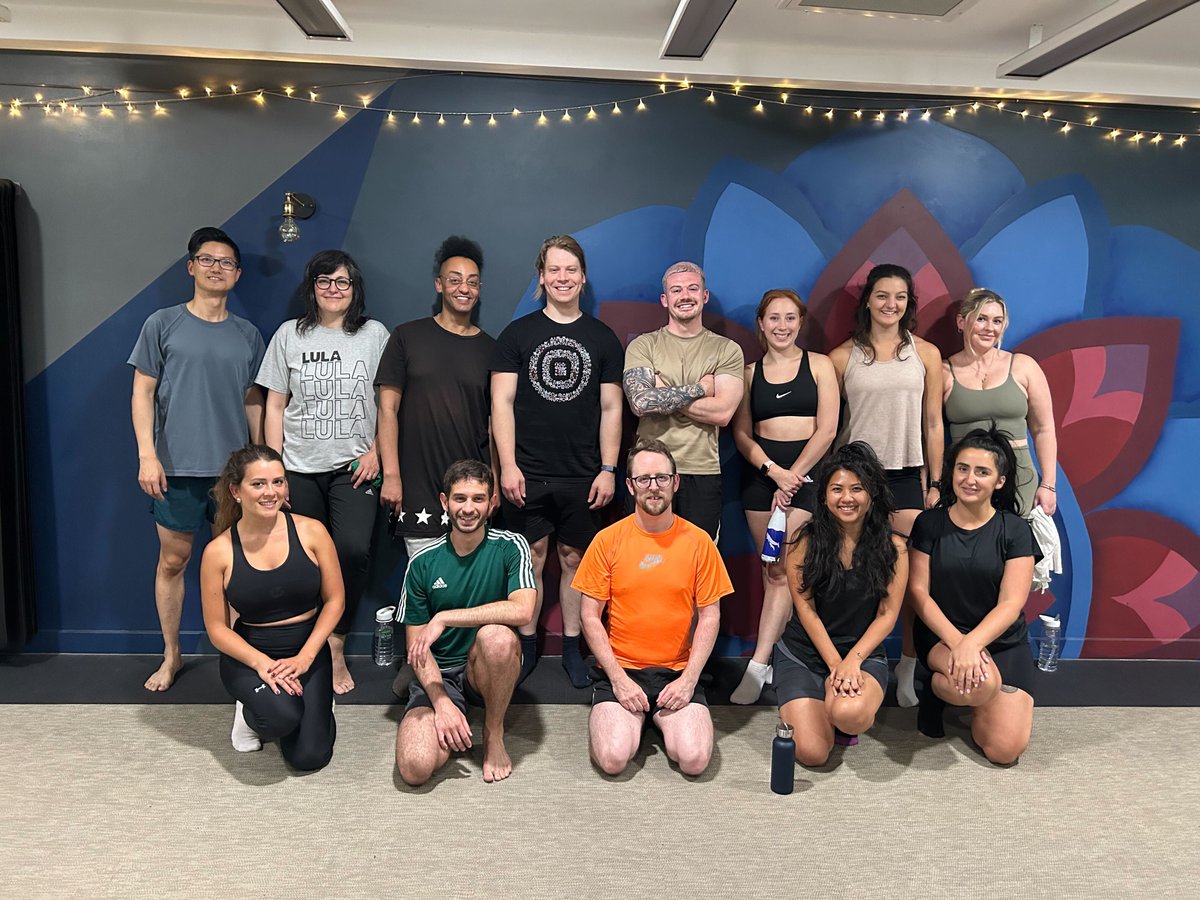 LandbayUK's tweet image. 🌟 Time Out Tuesday🧘‍♀️

This week's Time Out Tuesday event was all about Pilates, boosting both our mental and physical wellbeing! 💪

Thanks to everyone who joined in and made this event a success! 

#TimeOutTuesday #WellbeingMatters