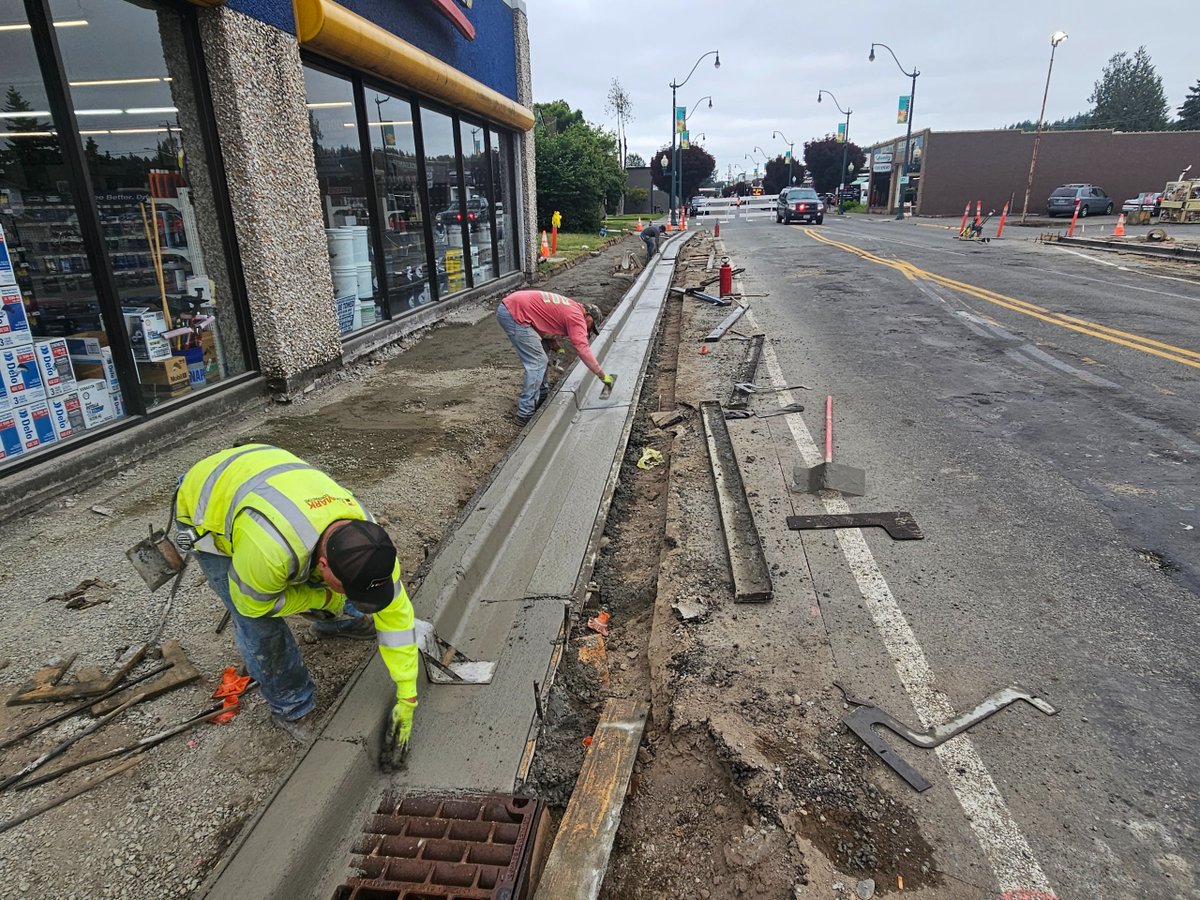 Sumner, Washington tweet media