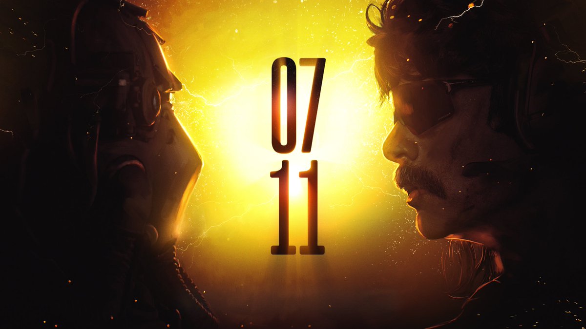 Dr Disrespect (@drdisrespect) on Twitter photo 