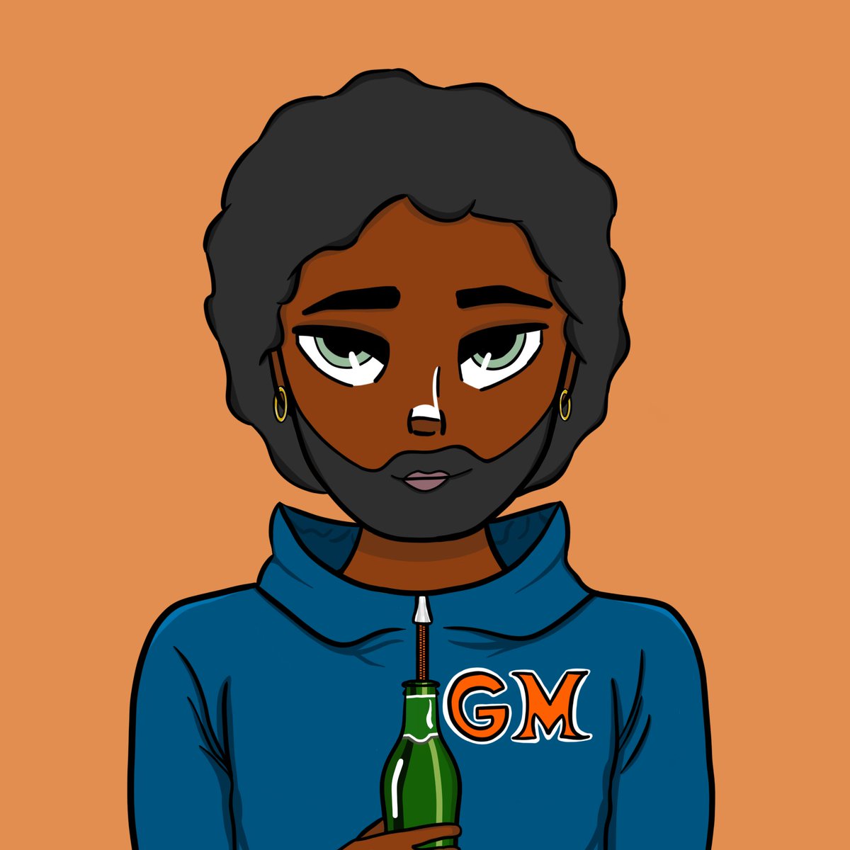 TheEastStudio's tweet image. Face50 is still available on the primary market💜

The price of the item▶️10 $MATIC

opensea.io/assets/matic/0…

#CoolPartyFaces Collection🌈💯🥂

#NFT #NFTCommunity #PolygonNFT