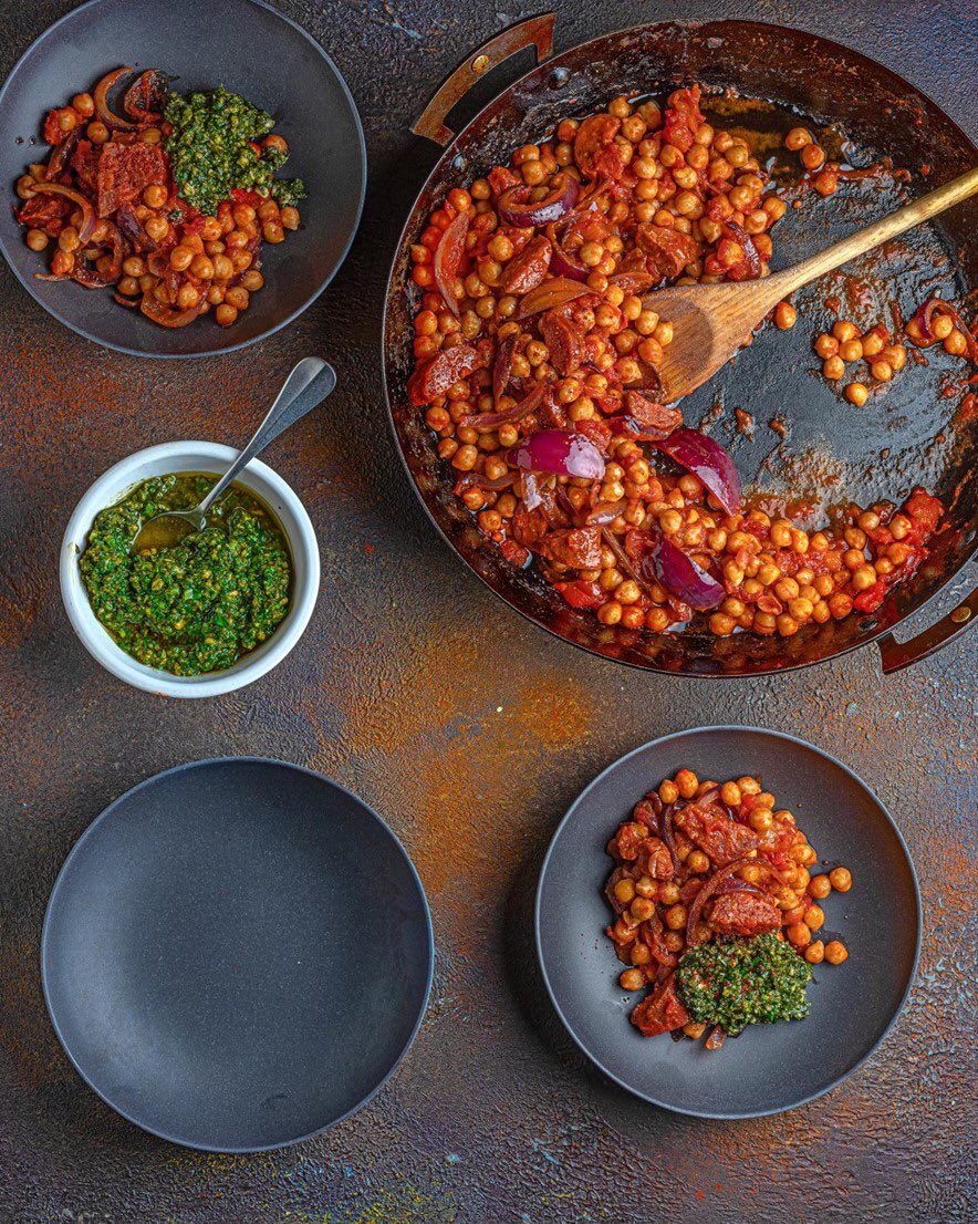 Netherton Foundry (@nethertonnews) on Twitter photo Fabulous chorizo recipes by Tony Turnbull and <a href="/hannahsianevans/">Hannah Evans</a> in Saturday’s <a href="/thetimes/">The Times and The Sunday Times</a>.
Photos by <a href="/RomasFoord/">Romas Foord</a>, pans by us
netherton-foundry.co.uk/Chorizo Fabulous chorizo recipes by Tony Turnbull and <a href="/hannahsianevans/">Hannah Evans</a> in Saturday’s <a href="/thetimes/">The Times and The Sunday Times</a>.
Photos by <a href="/RomasFoord/">Romas Foord</a>, pans by us
netherton-foundry.co.uk/Chorizo