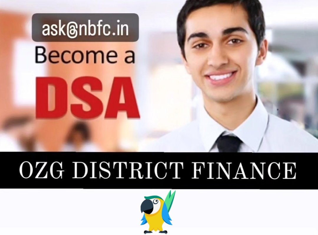 odfcacademy's tweet photo. 🙏 🇮🇳 #ozgindia

#DSA @ #financecenter

#OZG District Finance Center!

How to join? Simply scan the #QRcode at your #districtportal &amp; pay the prescribed fee. Shortly, you'll be added to the #OZGiAN community group.

📱https://t.co/f8qtnKzv4z

#nbfc #microfinance #financecentre https://t.co/GZFvgDrr54