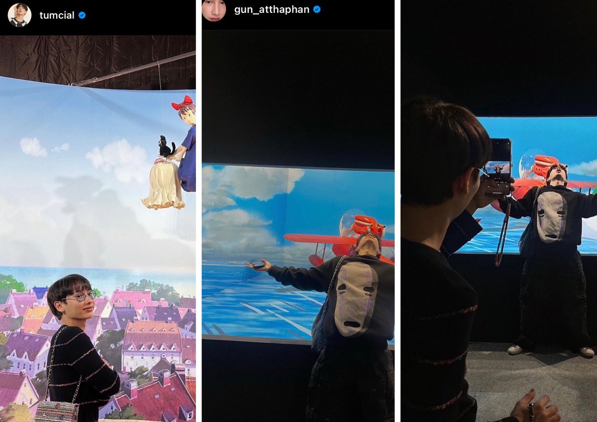 offguning's tweet photo. off’s pov.            gun’s pov.            our pov https://t.co/ky1rloah6e