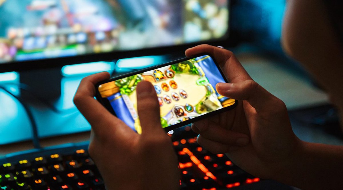 thefedr8tion's tweet photo. Esports for the masses, the casual gamer experience
https://t.co/VT6RHECLQ6

#gaming #esports #esportsretweet #casualgaming #xbox #NintendoSwitch #PlayStation #ps5 #ps4 #rtitbot #twitch #esportstournament https://t.co/xAZ7lHasaP