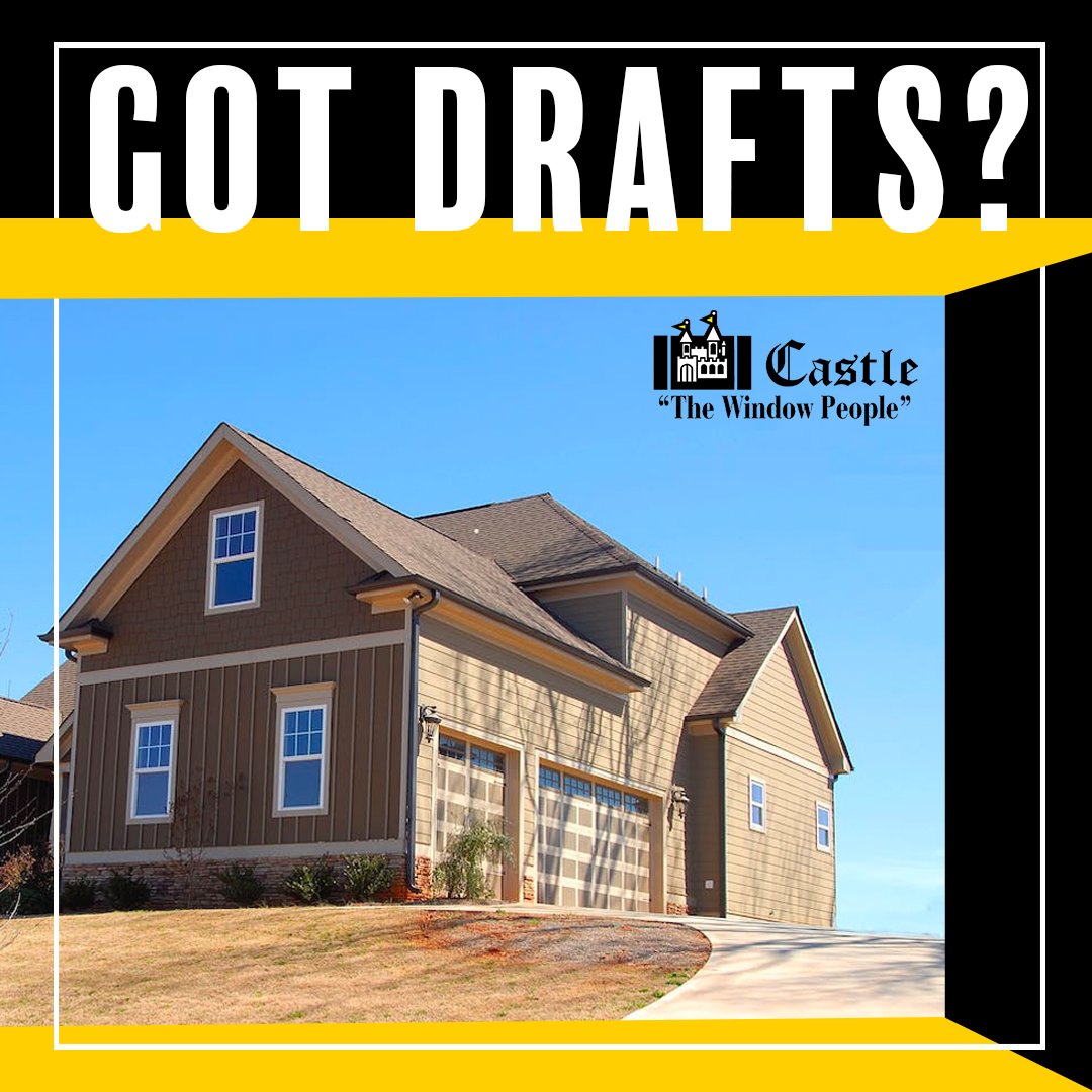 Castle Windows tweet media