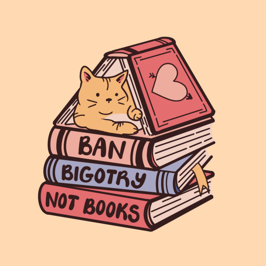 liberaljanee's tweet photo. Ban Bigotry, not Books. https://t.co/m7lEnUZWB2