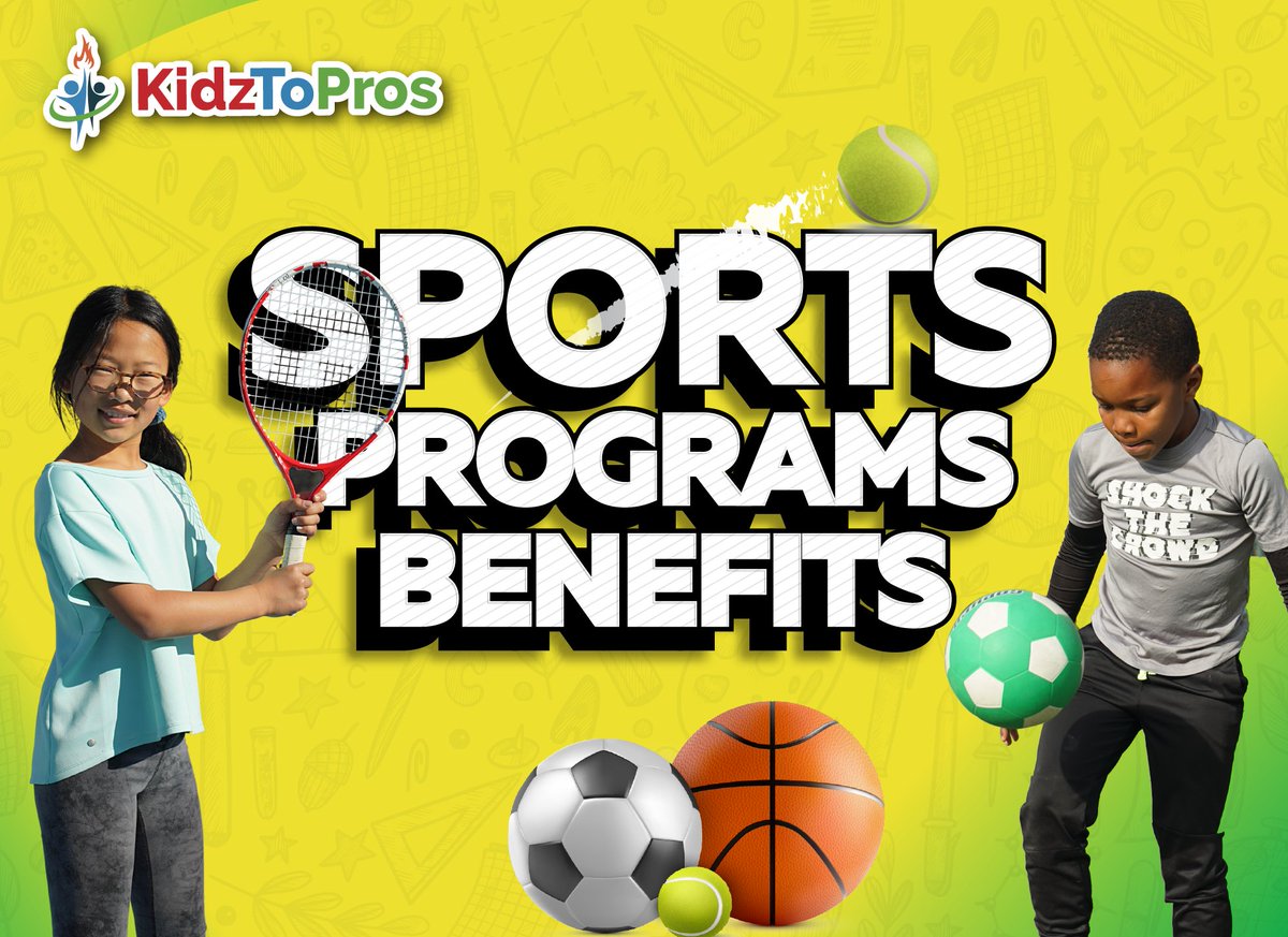 KidzToPros tweet media