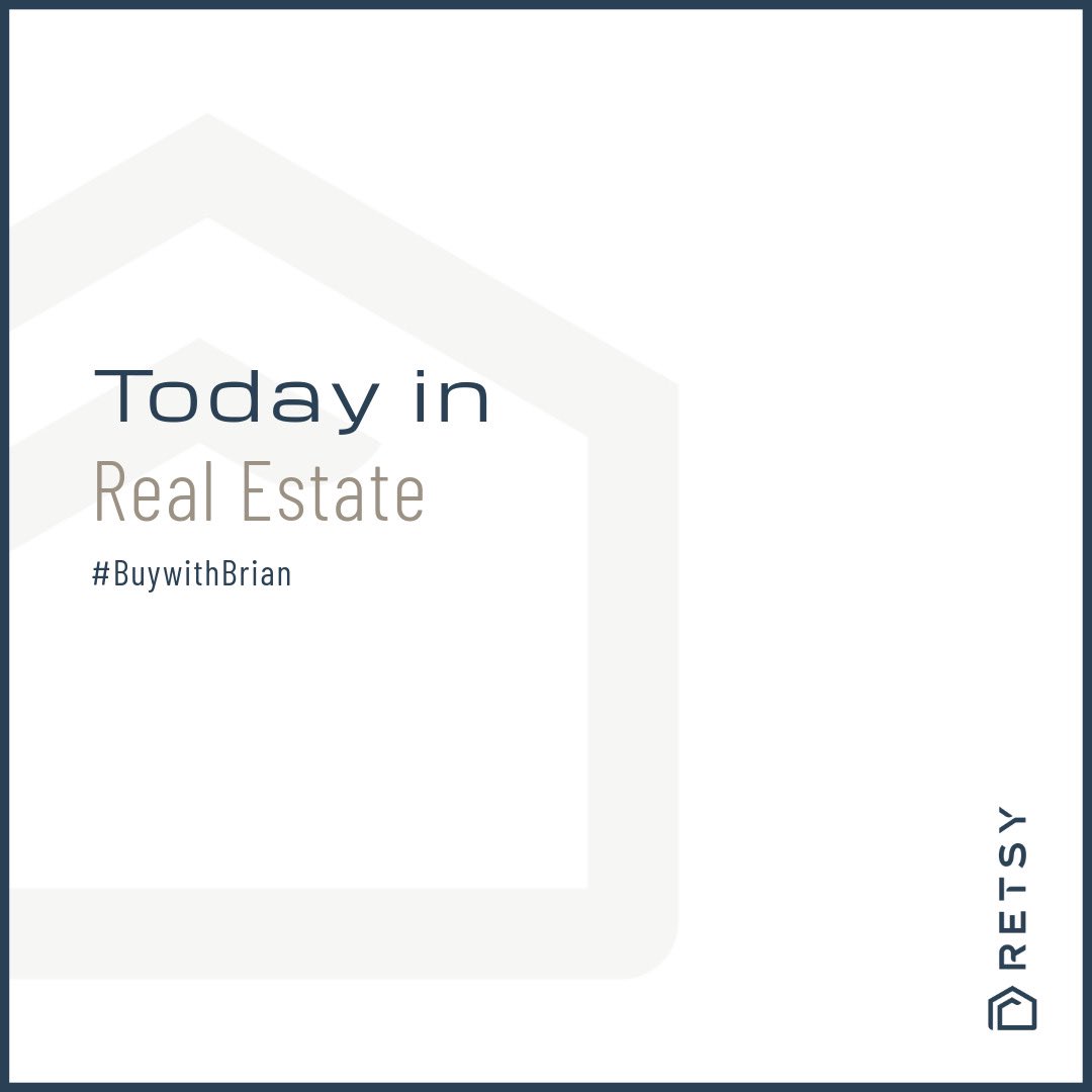 BrianMGarcia's tweet photo. 🌐 Today in Real Estate: 

Your Weekly dose of Real Estate News 

1⃣ AZ Governor Halts on New PHX Development due to Water Shortage 
2⃣ U.S. Housing Market defying Market Crash Expectations
3⃣ What to Expect for 2nd Half of 2023

More Details Below 🧵 https://t.co/96DszG87sX
