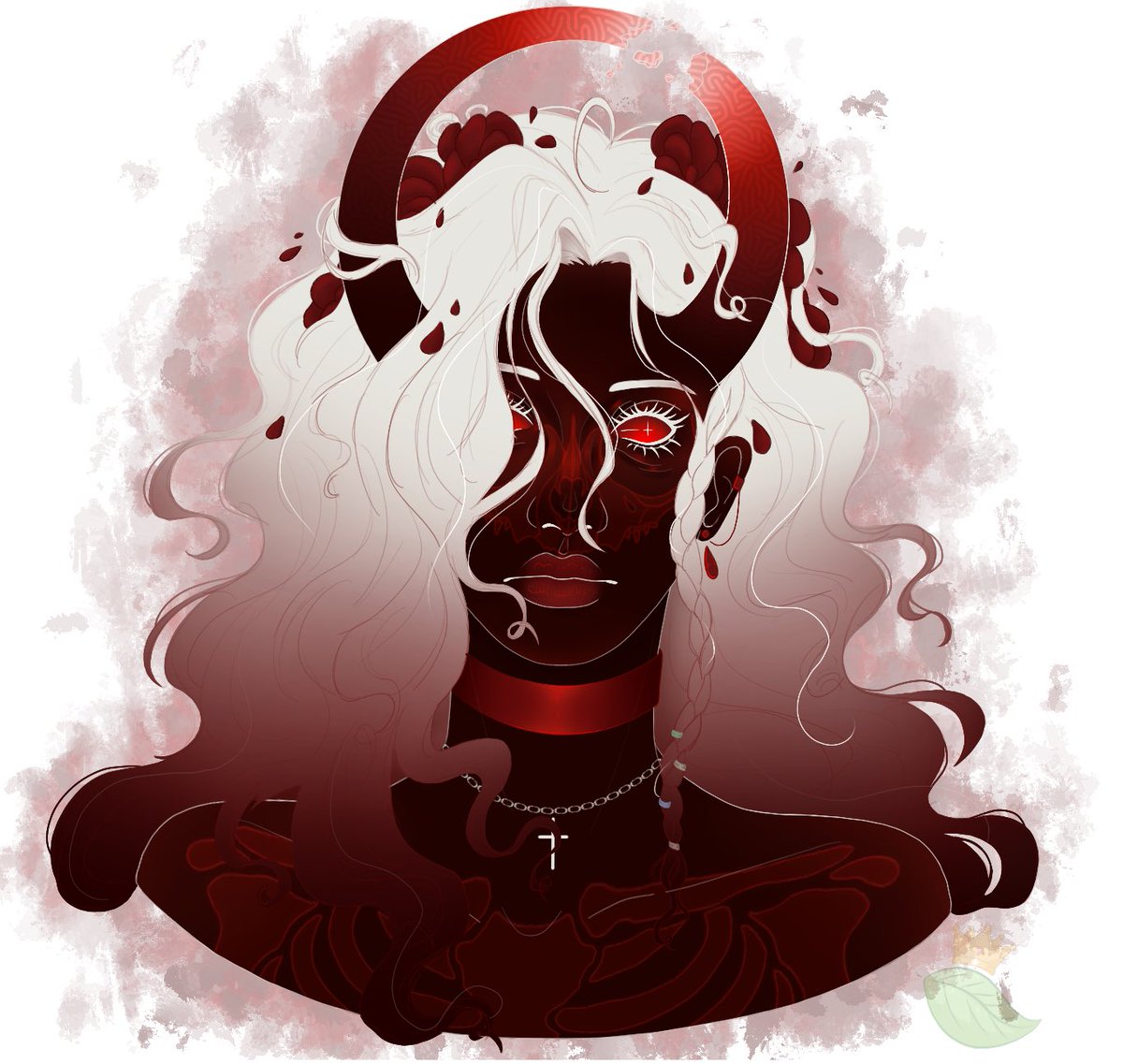 RoyalTreeArt's tweet photo. ❤️ Horsemen of Death
Mother of Sin
Mary
-
#PrinciplesOfSin
-
#art #digitalart #horsemenoftheapocalypse #horsemenofdeath #ocart #characterdesign #artmoots #procreate https://t.co/qSvTj0BaEH