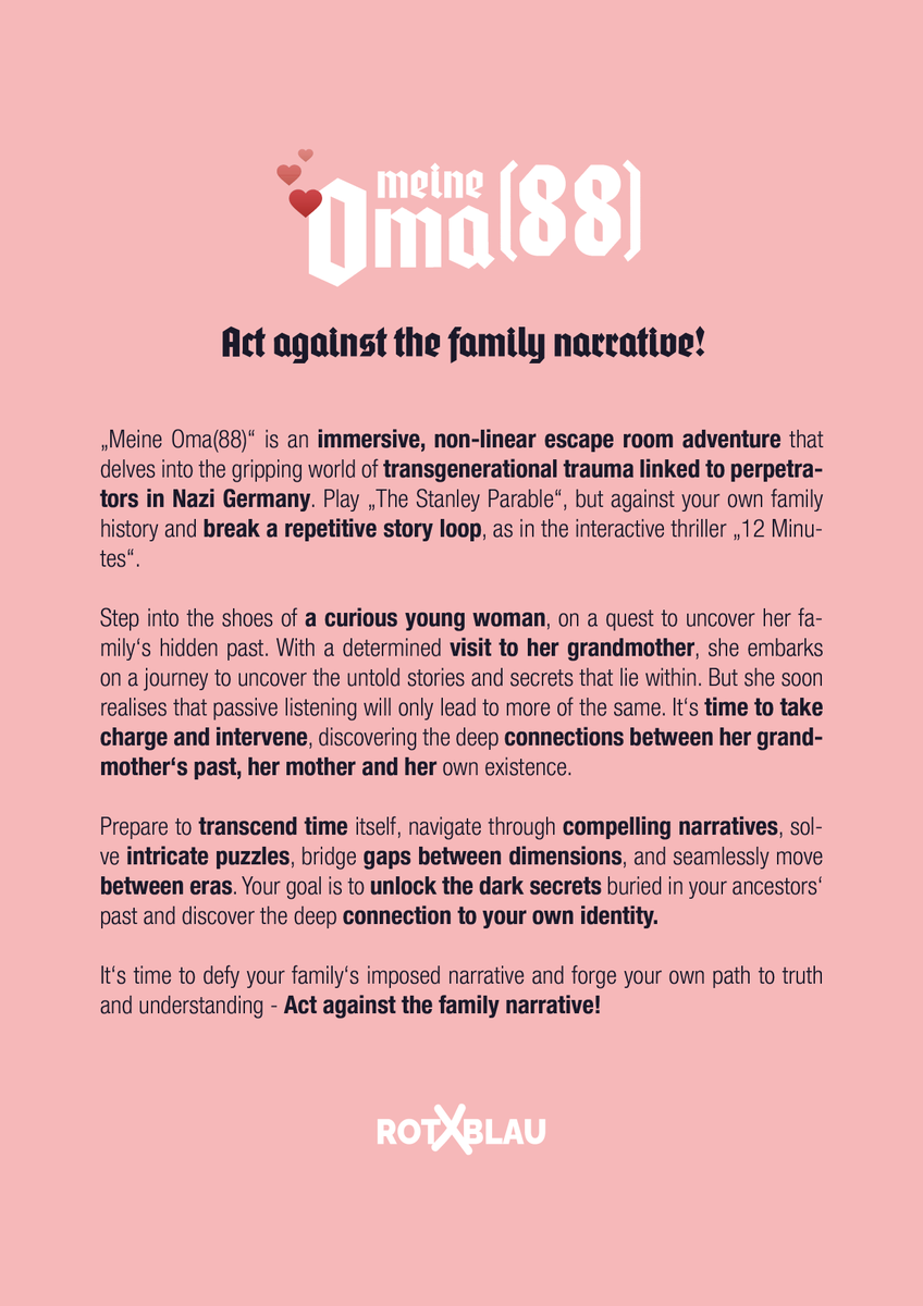 Meine Oma(88) #Game tweet media