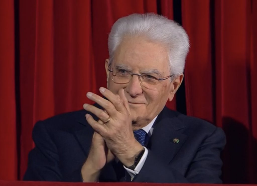 Vorrei avere la convinzione di Angelina Mango che dice "quanto è bello sbagliare".