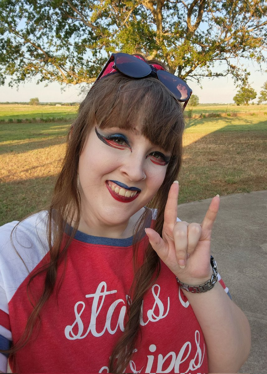 rayraysheppard's tweet photo. Hope everyone had a fun and safe 4th of July!! #July4th2023 #4thofJuly #July4 #Summer #swOklahoma https://t.co/KkuutUU8bn