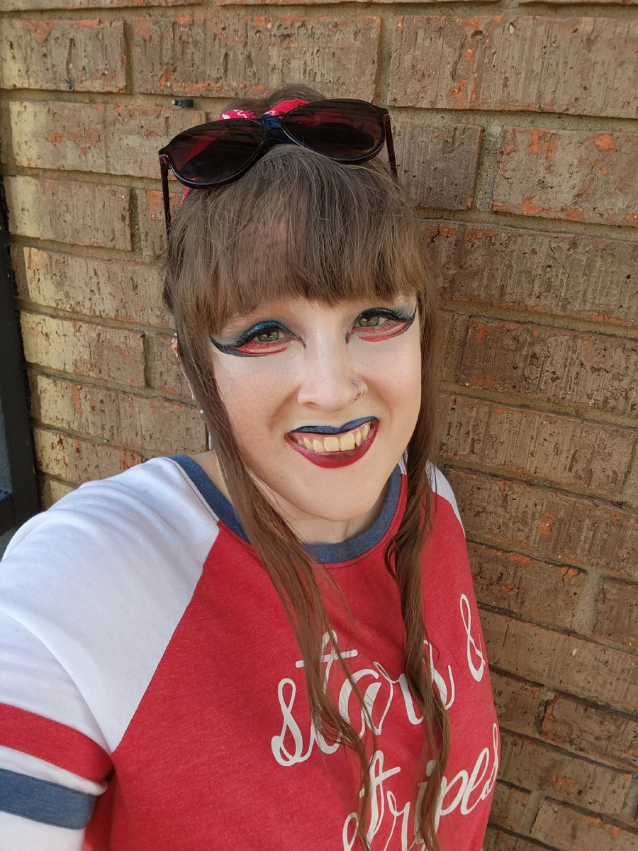 rayraysheppard's tweet photo. Hope everyone had a fun and safe 4th of July!! #July4th2023 #4thofJuly #July4 #Summer #swOklahoma https://t.co/KkuutUU8bn