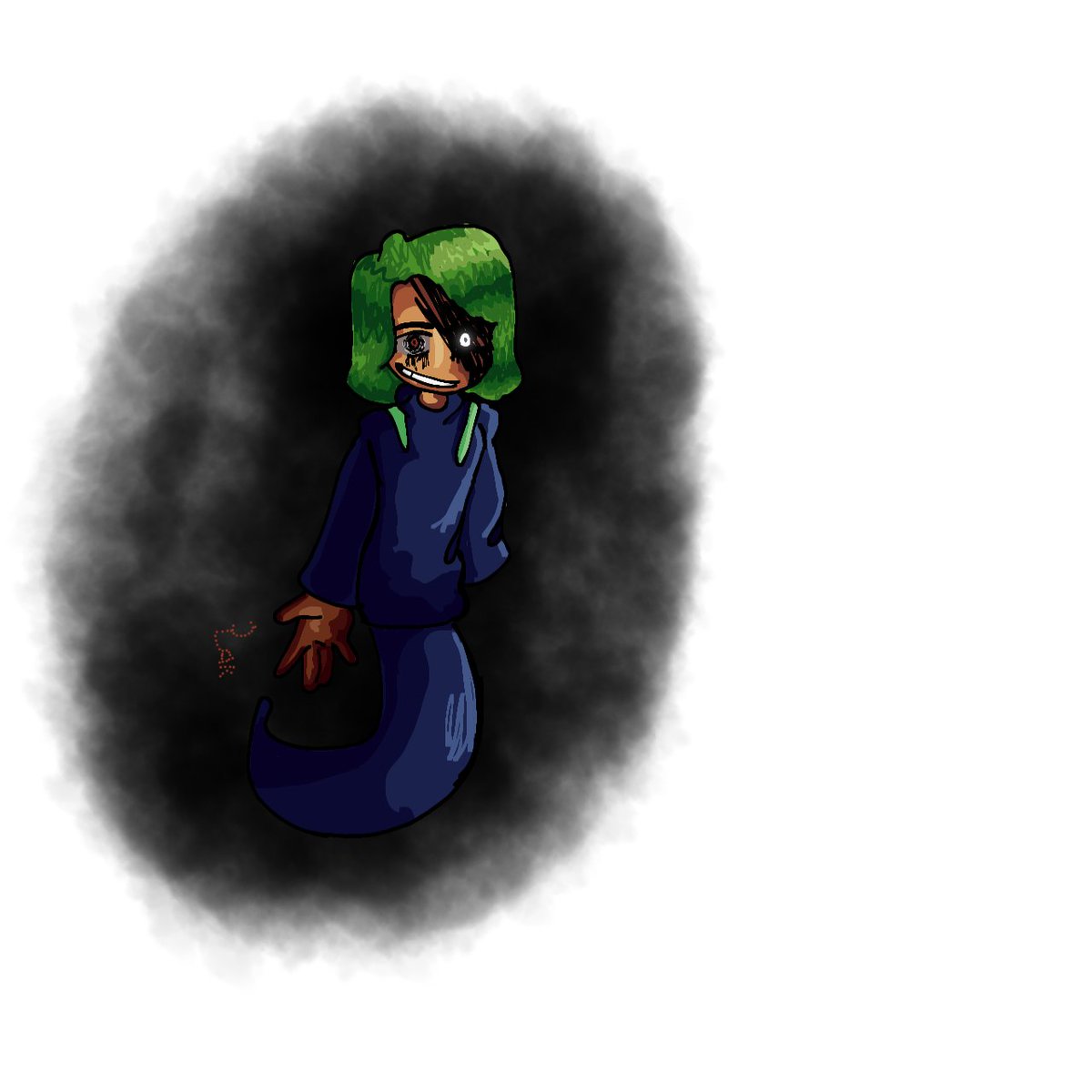 CoryEskle90's tweet photo. Who am I?
#Bendrowned #Bendrownedfanart #Jadusable #JadusableBenDrowned #fanart #drawing #drawings #ibisPaintX https://t.co/igp1BPW5hc