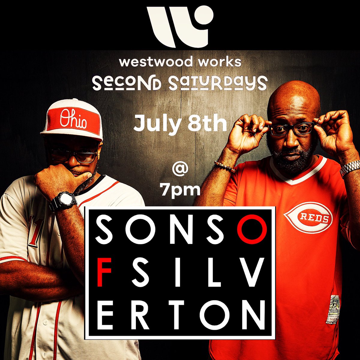 Sons OF Silverton tweet media