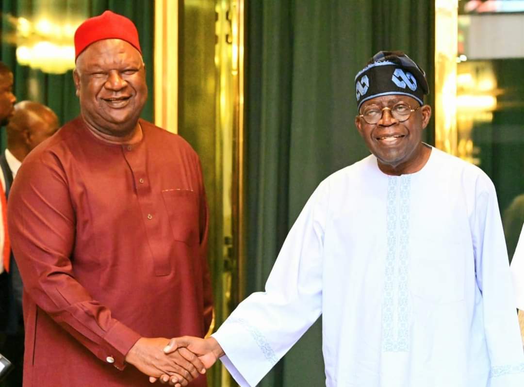 RolandFunwei's tweet photo. PDP may go extinct if Asiwaju continue in this form and manner. https://t.co/U7JDoQ5AyW