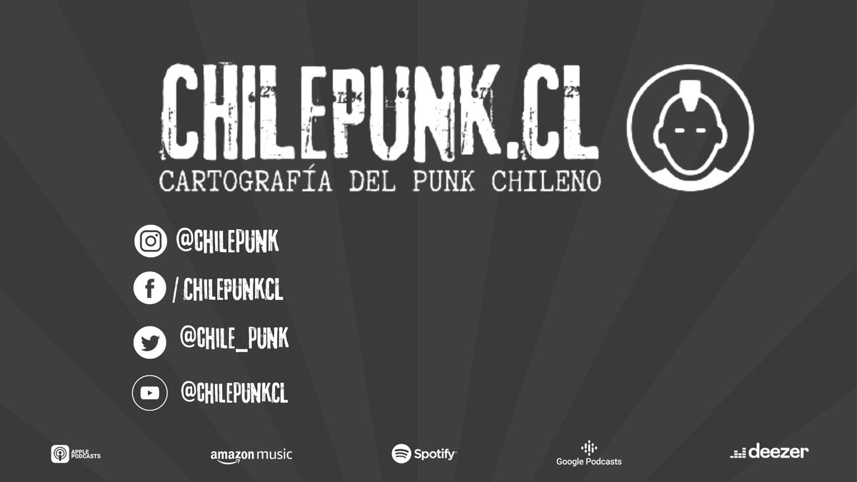 Chilepunk.CL tweet media