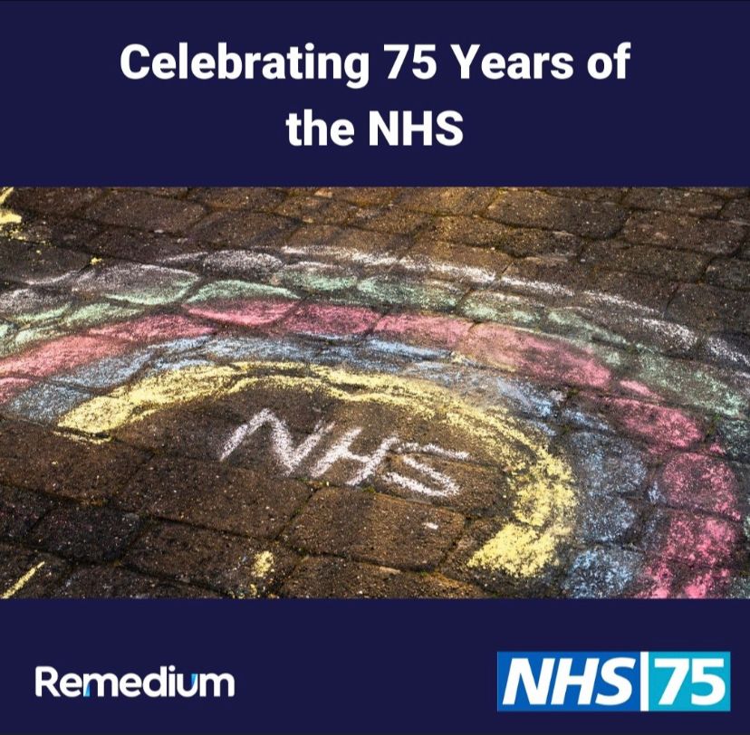 On this historic milestone, it is essential to recognize the invaluable role played by #international clinicians within the #NHS. They have brought their diverse skills, expertise, and cultural perspectives, enriching our #healthcare system and enhancing patient outcomes.

#NHS75