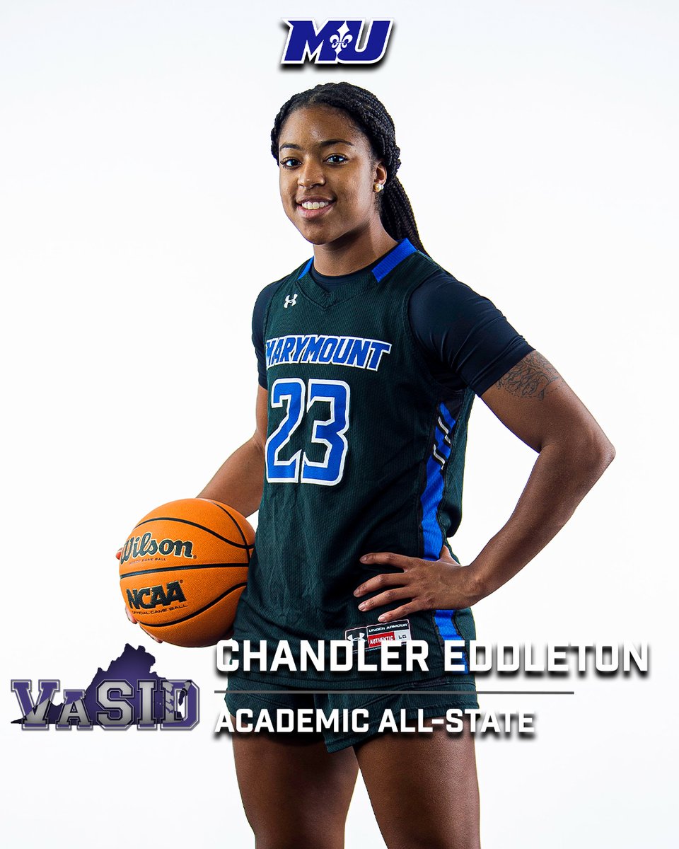 MarymountSaints's tweet photo. Congratulations to our six Saints who were named to the VaSID Academic All-State Team, announced this morning by the organization.

🔗 Full story at https://t.co/5iXBBGedQc. https://t.co/eBEaXchVks