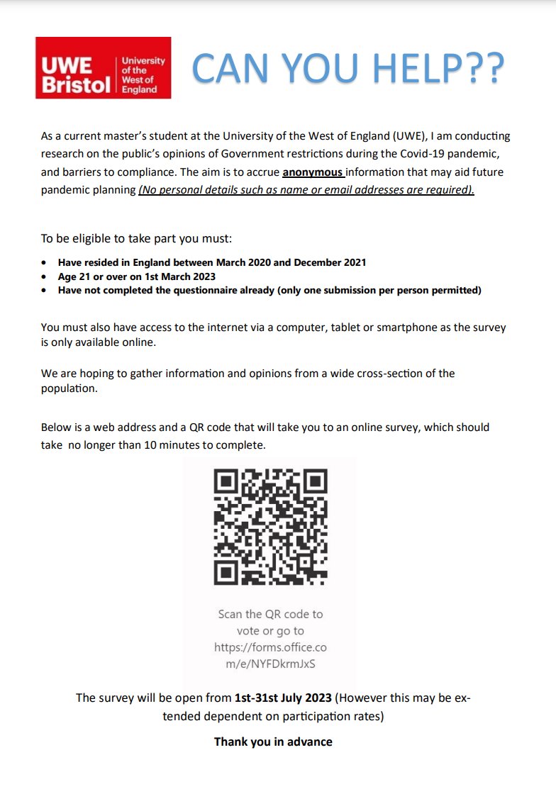 UWECHSSWP tweet media