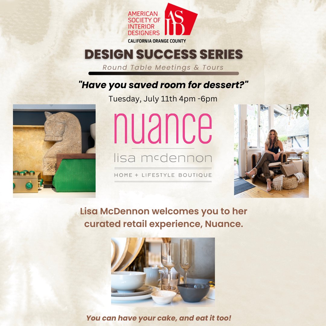 ASIDCAOC's tweet photo. Get your ticket to Design Success! - https://t.co/da5FKoR7Ih https://t.co/z9kgYW8Kc4