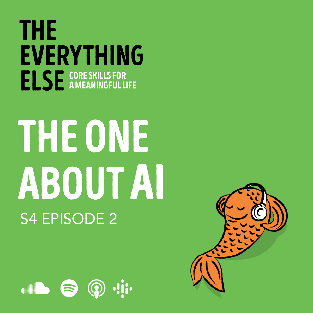 The Everything Else Podcast tweet media