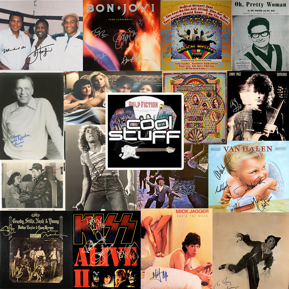 Cool Stuff Auctions (@CoolStuffPD) / Posts / X