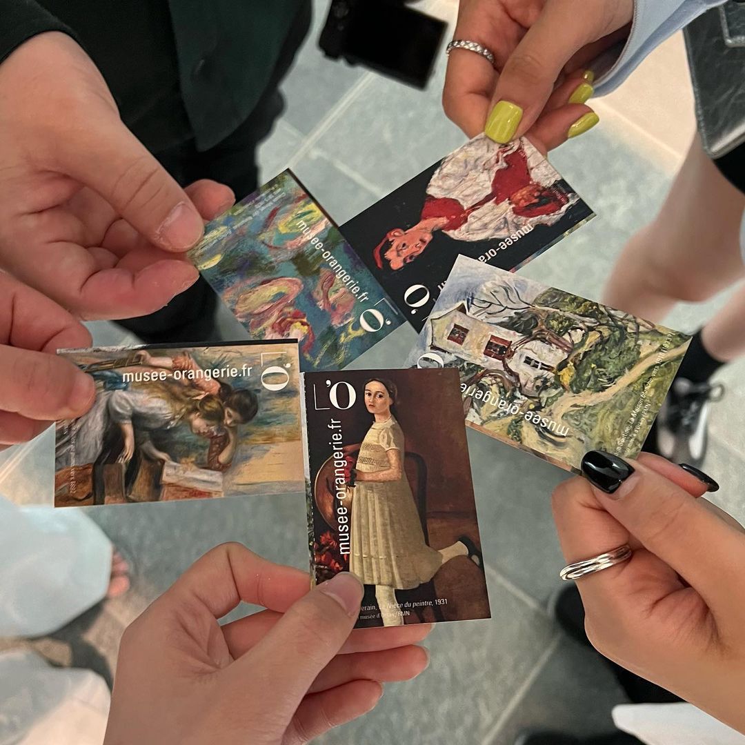 KRNFILES's tweet photo. 230705 katarinabluu Instagram https://t.co/2Ab6VXnbTP