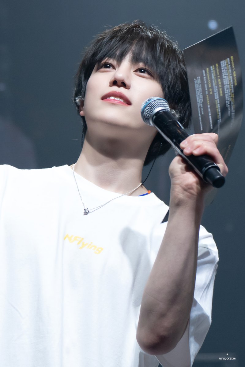 MYROCKSTAR_0409's tweet photo. 230107 엔콘3

#엔플라잉 #차훈 https://t.co/PoFOdcCUaD