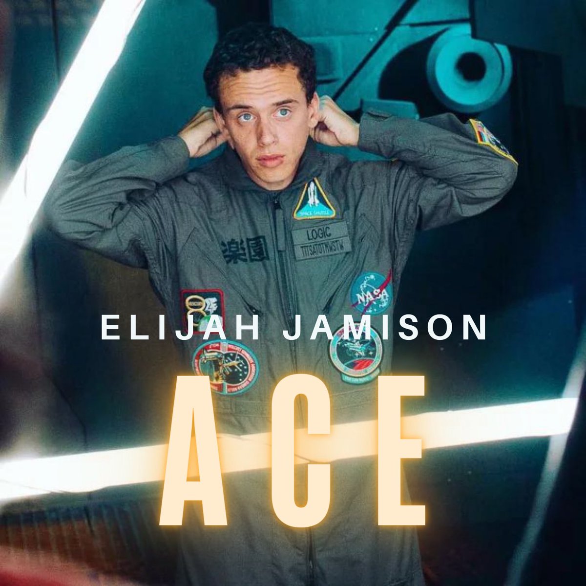 ElijahJamison_'s tweet photo. COMING SOON. IM NOT HERE TO PLAY!! https://t.co/6BPKTcxeYM