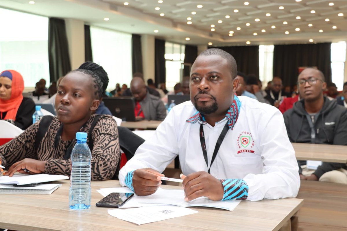 muriithiben's tweet photo. @Amref_Kenya through collaboration with other stakeholders has made progress towards empowering communities in conducting Domestic Resource Mobilization. A case in point is the training of DRM champions at county level. #AmrefCSSForum2023 https://t.co/ULdAL9ixDV