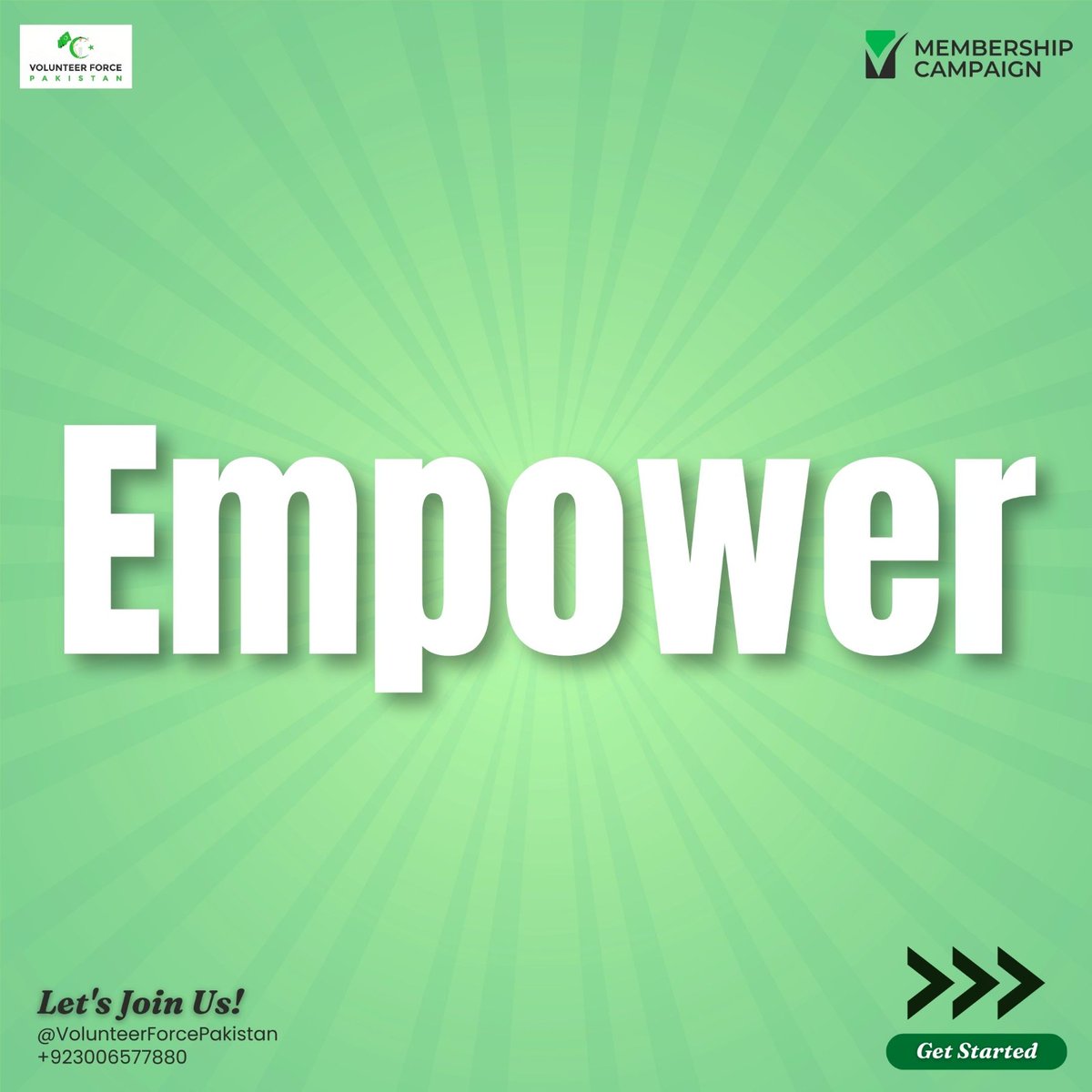 CLCglobally's tweet photo. We are thrilled to announce the official launch of our membership drive #joinvolunteerforcepakistan. This initiative aims to bring together passionate individuals from all walks of life who are eager to serve their communities and make a difference.
https://t.co/eqAQQTmbev https://t.co/BDG0XUPbEg