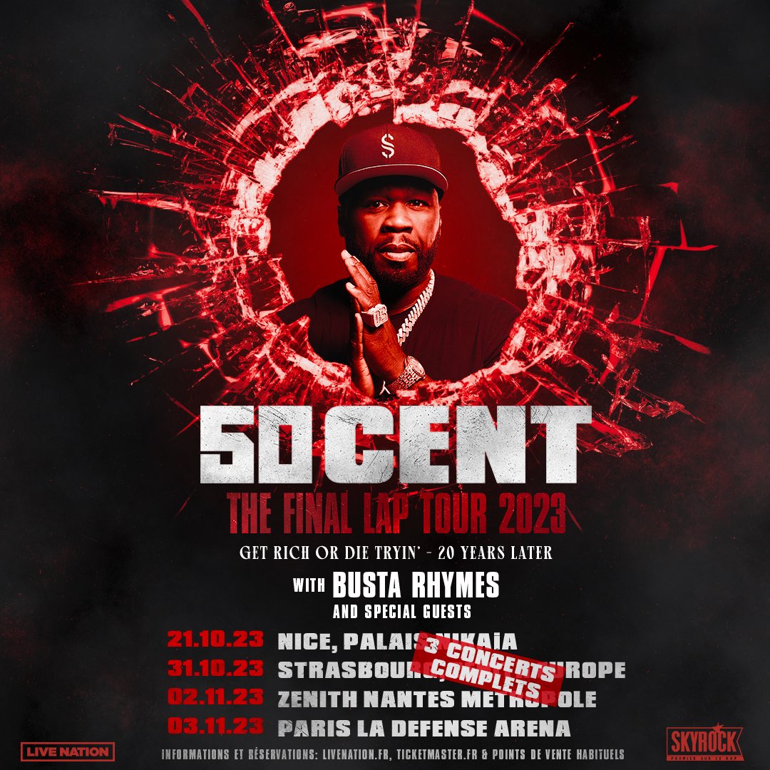 50cent tweet media