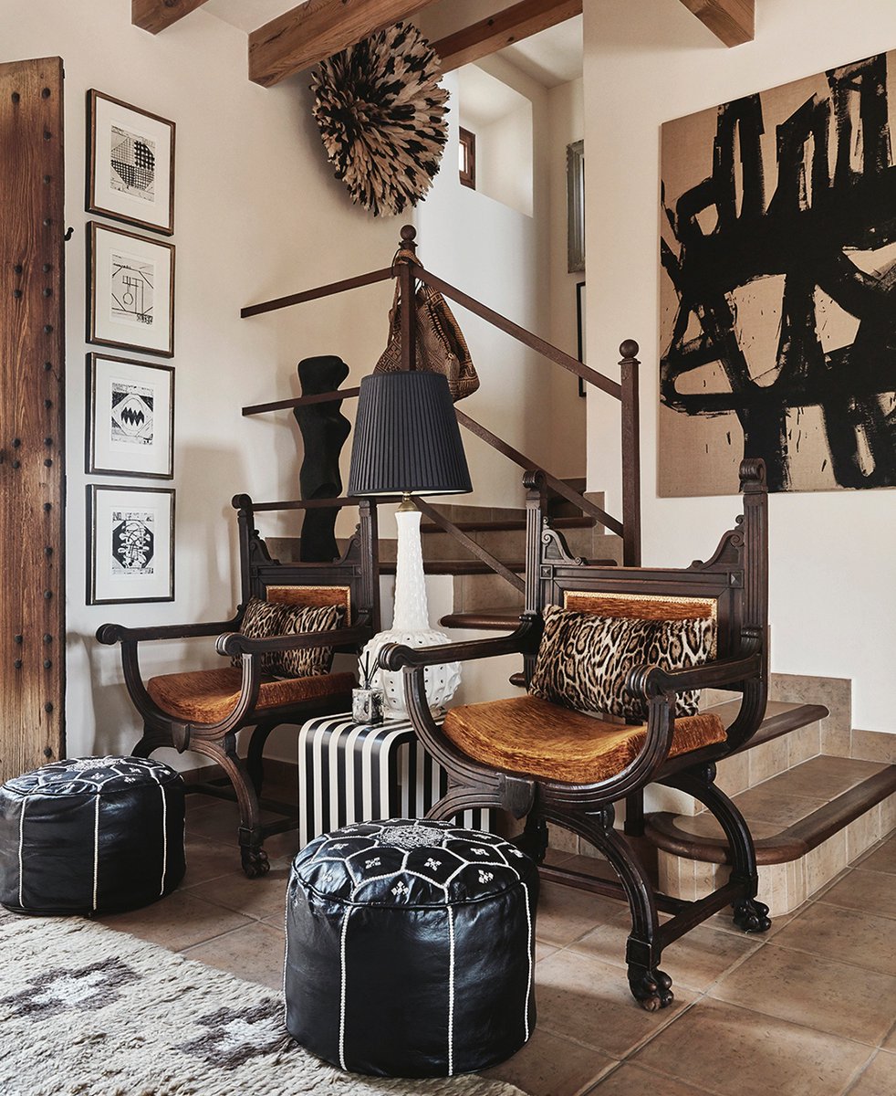 effetto__'s tweet photo. Danish fashion-turned-interior designer Malene Birger, reveals the inspiration behind her striking monochromatic interiors in Europe’s most beautiful places, from the Greek Islands to Lake Como. Link to read the full #EffectMagazine article → https://t.co/DA2GaNuB4j https://t.co/3F0XLsFrV0