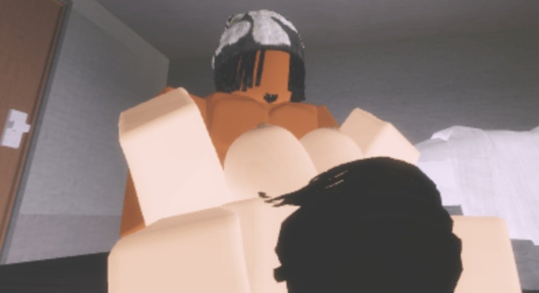 Rains2k3's tweet photo. Getting railed by random guy in my hotel room~ #robloxcondos #robloxsex https://t.co/6Jk1W94rFU