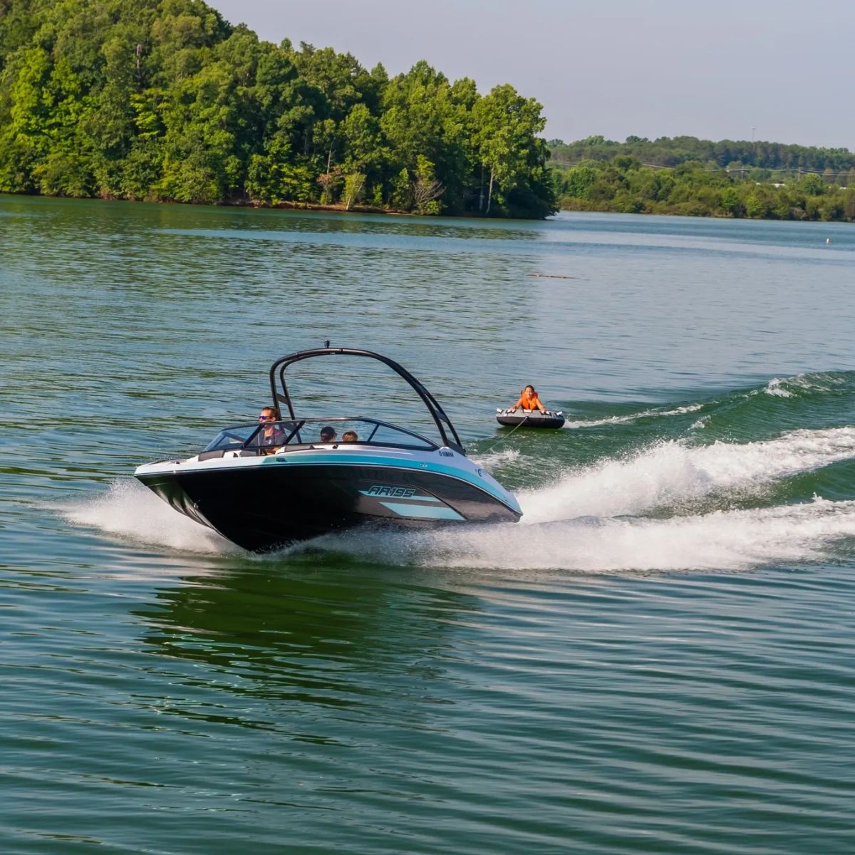 DicksBoatShop's tweet photo. Our inventory is always changing, so it’s more likely than ever that we have the boat or jet ski of your dreams. Check out our options online or in person today! #DicksBoatShop #ClearfieldsBoatingStore #BoatSales #BoatRepairs #JetSkiSales

https://t.co/bkR6uU1pk5 https://t.co/BnjJJ19cW4
