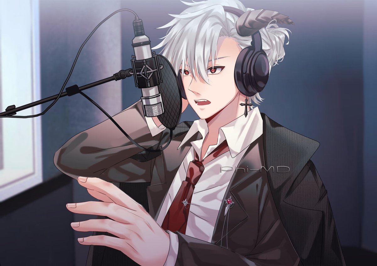 phimdstudios's tweet photo. You don’t ask me what his podcast channel 😎🤪

Thankyou for the commission and enjoy our artwork 🥰🥰

#digitalartwork #artworkcommission #artoftheday https://t.co/Hk43ZgJf90