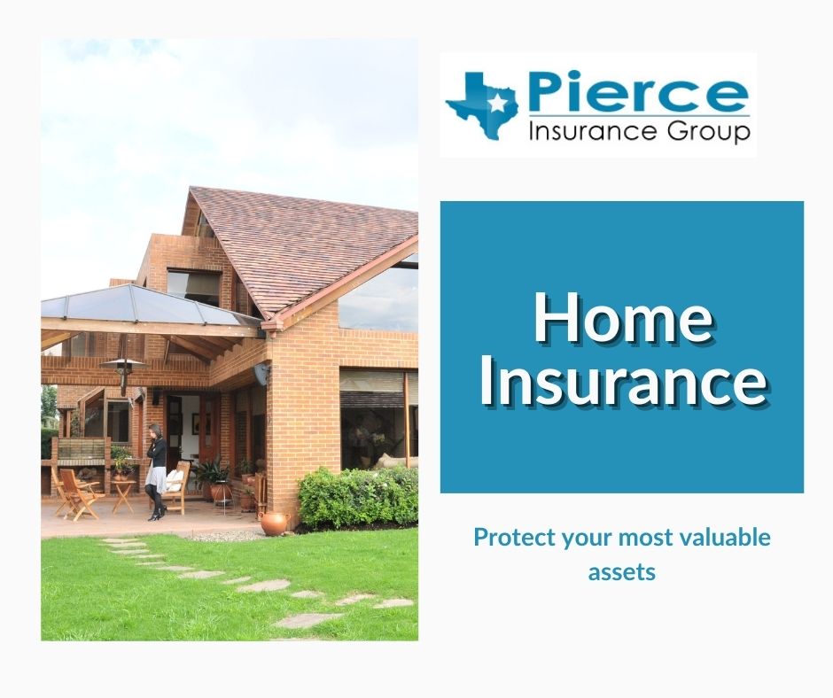 PierceInsGroup's tweet image. Pierce Insurance Group knows that your home is your most valuable asset. Let us help you protect that asset with the best coverage possible. Call us today at (469) 252-8001 to get a quote!

pierceinsgroup.com/home-insurance/

#PierceInsuranceGroup #HomeInsurance #HomeownersInsurance #Texas
