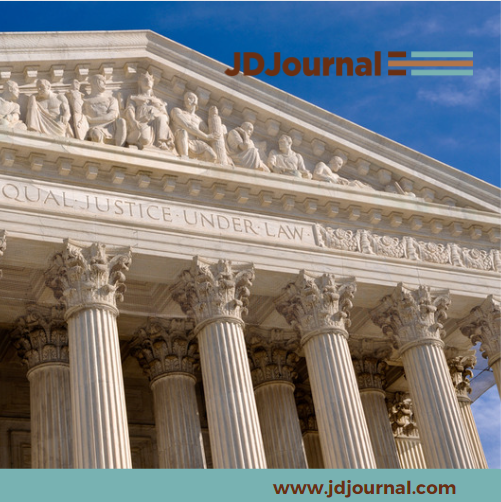 JDJournal's tweet photo. Stay informed about the challenges young lawyers face following the Supreme Court's decision on debt relief. Read this insightful article and share your thoughts in the comment! https://t.co/vro3QqOGri
#LegalStruggles #DebtReliefDebate #SeekingSolutions #JDJournal https://t.co/83roaOOwLD