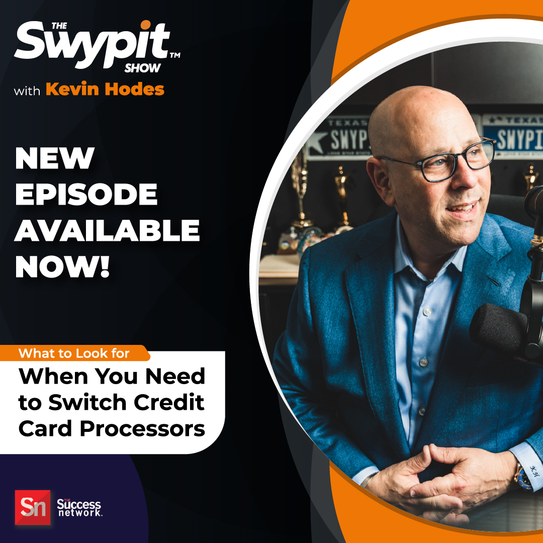SWYPIT's tweet photo. Look, we get it. Switching your credit card processor for your business can be a pain. However, we at Swypit can promise you, it's well worth it! 

Watch now:
https://t.co/kiJThU34h0 https://t.co/02QNGTDDQd